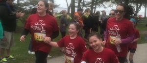 Girls On The Run