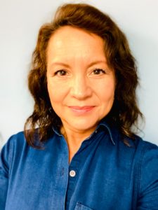 Alicia Arias-Madrigal