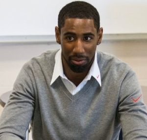 Kyle Jefferson