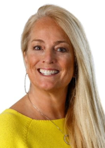 Molly Haack