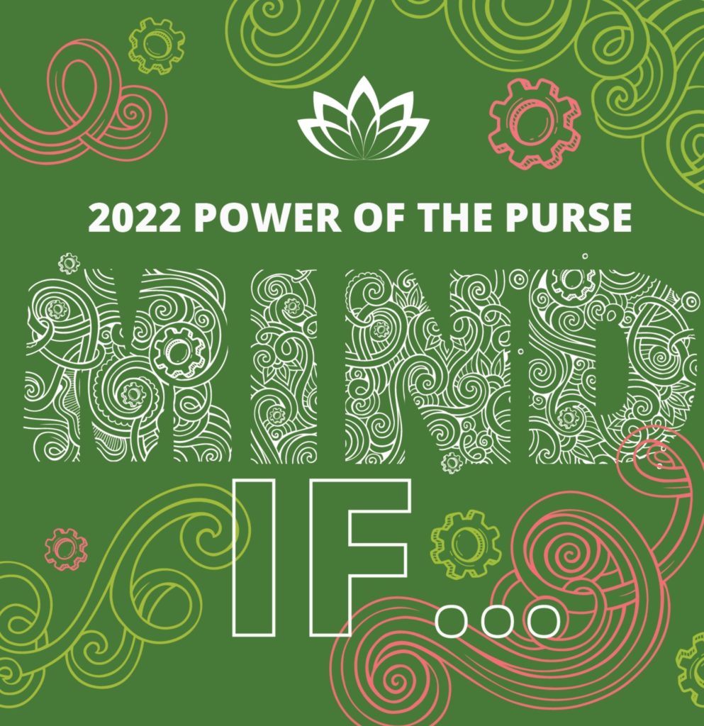 2022 Power of the Purse