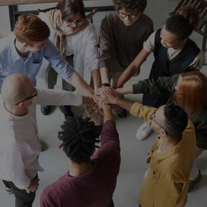 Diversity, Equity and Inclusion