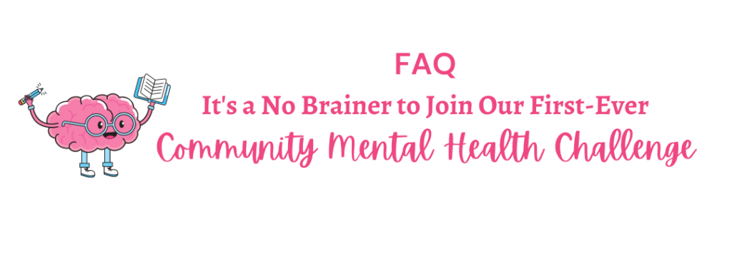 Our Fond du Lac Area Women’s Fund promotes its Health and Well-Being foundational pillar by hosting this free family-friendly Community Mental Health Challenge in May as part of Mental Health Awareness Month.  The FDLA Women’s Fund supports a proactive approach to mental health, which begins in do-able increments. 