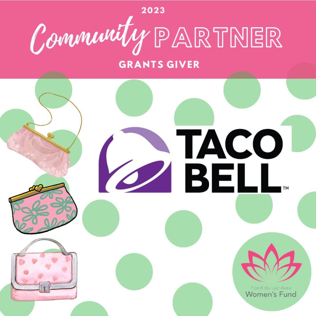 Taco Bell Grants Giver