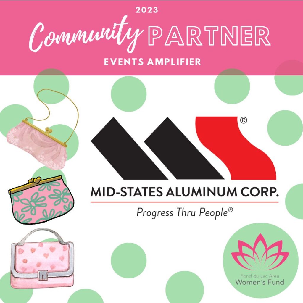 Mid-States Aluminum Corporation 2023 Events Amplifier Community Partner