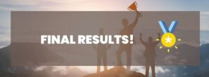 Community Health Challenge Final Results