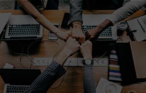 Executive Director Search