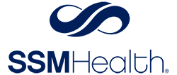 SSM Health Logo