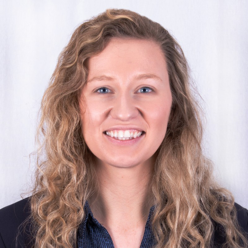 Nicole Seidl Headshot