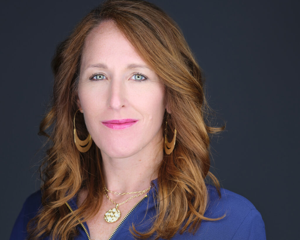 Kelly Norton, 2026 Woman of Achievement