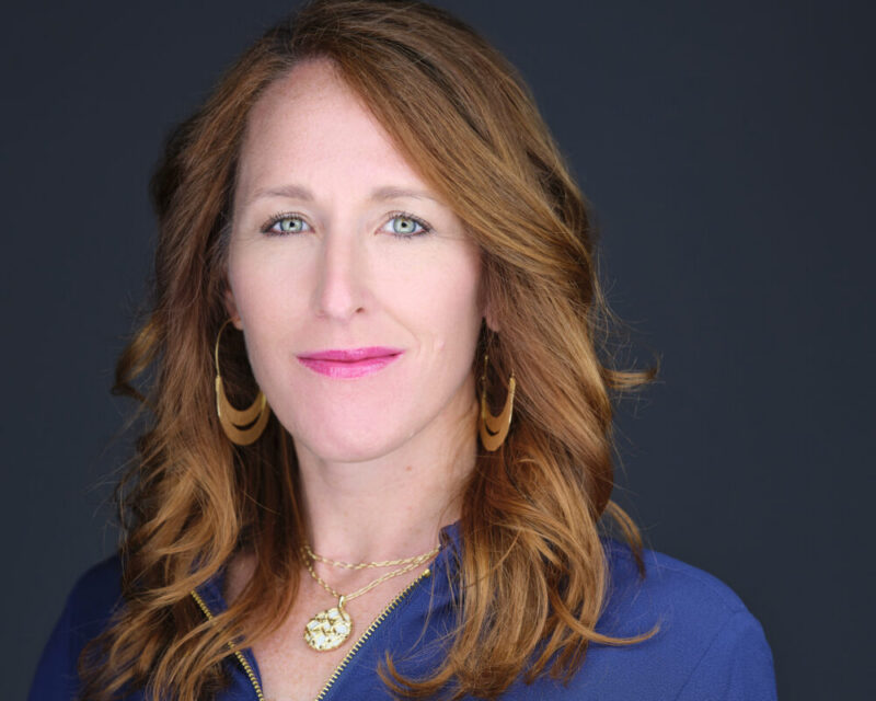 Kelly Norton, 2026 Woman of Achievement